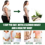 Barley Grass Powder Factory - Belly Firming Body Shaping