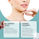 Neck Massage Ball Manufacturer - Skin Moisturizing Care