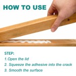 Underwater Bonding Glue Manufacturer - Aquarium Glass Wood Sealant