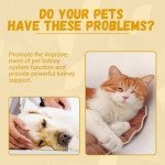 Pet Nutrition Manufacturer - Energy Vitality Supplement