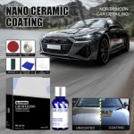 Scratch Repair Supplier - Automotive Polish Cream
