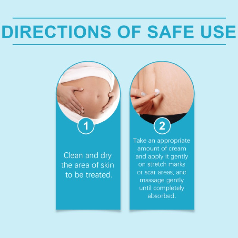 Chest Oil Manufacturer - Firming Moisturizing Shaping