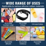 Transparent Resin Supplier - DIY Quick Drying Craft