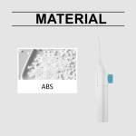 Oral Irrigator Supplier - Dental Flosser Water Cleaner