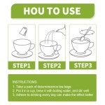 Anti-Swelling Tea Factory - Slimming Waist Belly Thigh