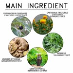 Pain Relief Spray Supplier - Joint Pain Care Cream