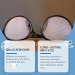 Anti-Fogging Spray Supplier - Glasses Lens Cleaning Maintenance