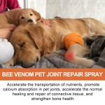 Pet Joint Spray Manufacturer - Muscle Weakness Relief