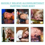 Anti Alcohol Bracelet Factory - Magnetic Hangover Relief Accessory