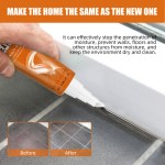 Waterproof Sealant Factory - Kitchen Bathroom Window Door Gap Filler
