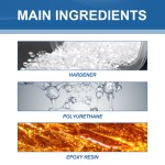Transparent Adhesive Factory - Household Kitchen Waterproof Sealant
