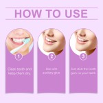 Dental Diamond Stickers Manufacturer - Fashion Beauty Smile Enhancer