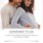 Ovulation Test Paper Supplier - Women's Body Cycle Detection