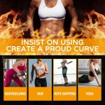 Abs Cream Factory - Fitness Vest Line Firming