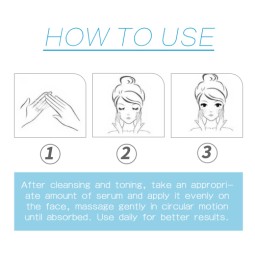 B5 Essence Factory - Lightening Spot Anti-Aging