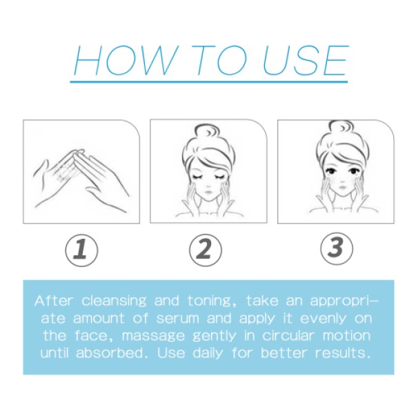 B5 Essence Factory - Lightening Spot Anti-Aging