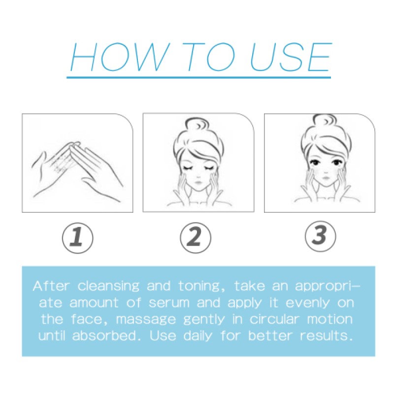 B5 Essence Factory - Lightening Spot Anti-Aging