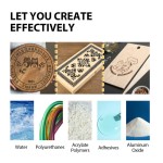 Wood Burning Paste Supplier - DIY Pyrography Combustion