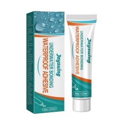 Underwater Bonding Glue Manufacturer - Aquarium Glass Wood Sealant