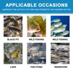 Fishing Bait Manufacturer - Red Bug Fish Attractor Lure