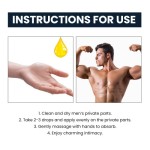 Prostate Care Patch Factory - Men's Health Management