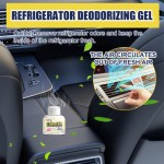 Car Aromatherapy Factory - Smoke Smell Removal Fresh