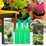 Liquid Fertilizer Supplier - Concentrated Trace Element Solution