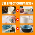 Multifunctional Glue Factory - Plastic Metal Glass Repair