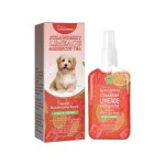 Pet Deodorant Factory - Cat Dog Fragrance Refresh