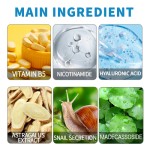 Skin Repair Gel Factory - Moisturizing Scar Tattoo