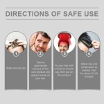 Hair Care Cap Supplier - Volumizing Nourishing Treatment