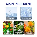 Pet Wash Supplier - Dog Cat Eye Care Water