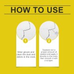 Sealant Supplier - Wall Crack Brick Repair Waterproof Glue