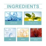 Neck Massage Ball Manufacturer - Skin Moisturizing Care