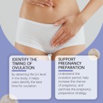 Ovulation Test Paper Supplier - Women's Body Cycle Detection