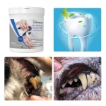 Pet Dental Wipes Factory - Breath Tartar Clean Care