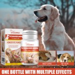 Pet Hemostatic Powder Manufacturer - Wound Healing Soothing