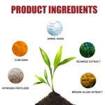 Slow Release Tablets Factory - Organic Compound Flower Fertilizer