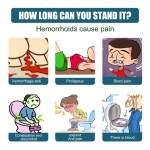 Hemorrhoid Tea Supplier - Perianal Itching Discomfort