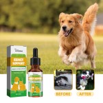 Pet Nutrition Manufacturer - Energy Vitality Supplement