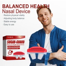 Sugar Guard Device Factory - Elderly Fatigue Relief Vitality