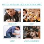 Anti Alcohol Bracelet Factory - Magnetic Hangover Relief Accessory