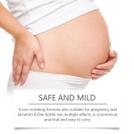 Chest Oil Manufacturer - Firming Moisturizing Shaping