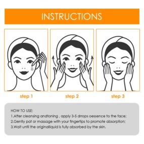 Massage Oil Factory - Men's Vitality Enhancement