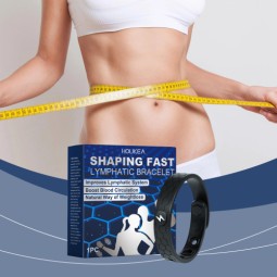 Graphene Bracelet Supplier - Body Care Health Management Accessory