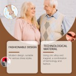 Health Care Bracelet Manufacturer - Elderly Body Sugar Decoration