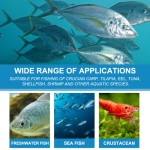 Fishing Bait Manufacturer - Red Bug Fish Attractor Lure