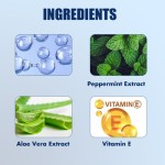 Oral Care Patch Factory - Gum Swelling Relief Toothache