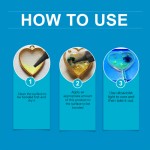 Transparent Resin Manufacturer - DIY Handmade Shadowless Glue