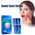 Oral Care Patch Factory - Gum Swelling Relief Toothache